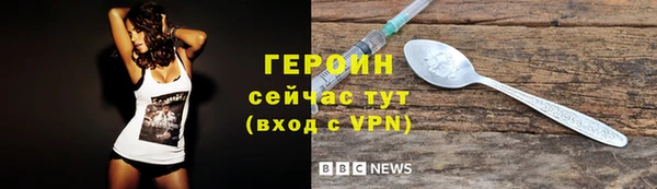 эйфоретик Гусь-Хрустальный